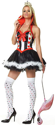 . K  .    .  . Alice in Wonderland. Croquet.