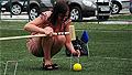 Croquet. .    ,     ... , , 2010.