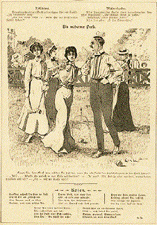 Крокет. Croquet.