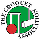The Croguet Association. Logo