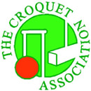 The Croguet Association. Logo