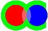 Oxford Croquet. Logo