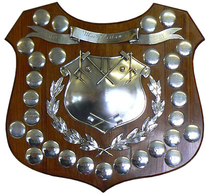 MacRobertson Shield. . Croquet.