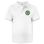 Рубашка поло с логотипом Croquet-Club.Com